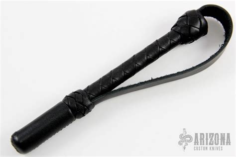 blackjack whip|spring loaded blackjack.
